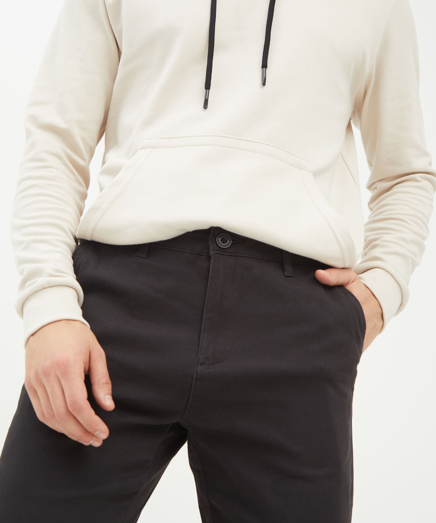 Pantalones para hombre